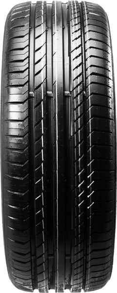 Continental Sportcontact 5 SUV MGT DOT23 265/40 R21 101 (Z)Y DOT DOT23
