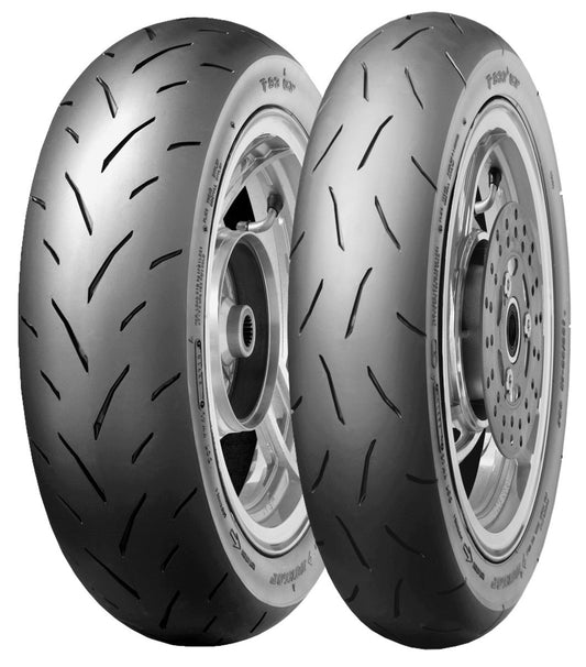 Dunlop TT 93 GP PRO DOT22 100/90-12 49J DOT DOT22
