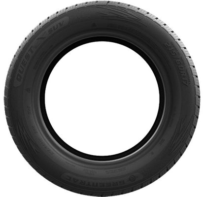 Greentrac Quest-X SUV PCR 265/70 R16 112T – Bild 3