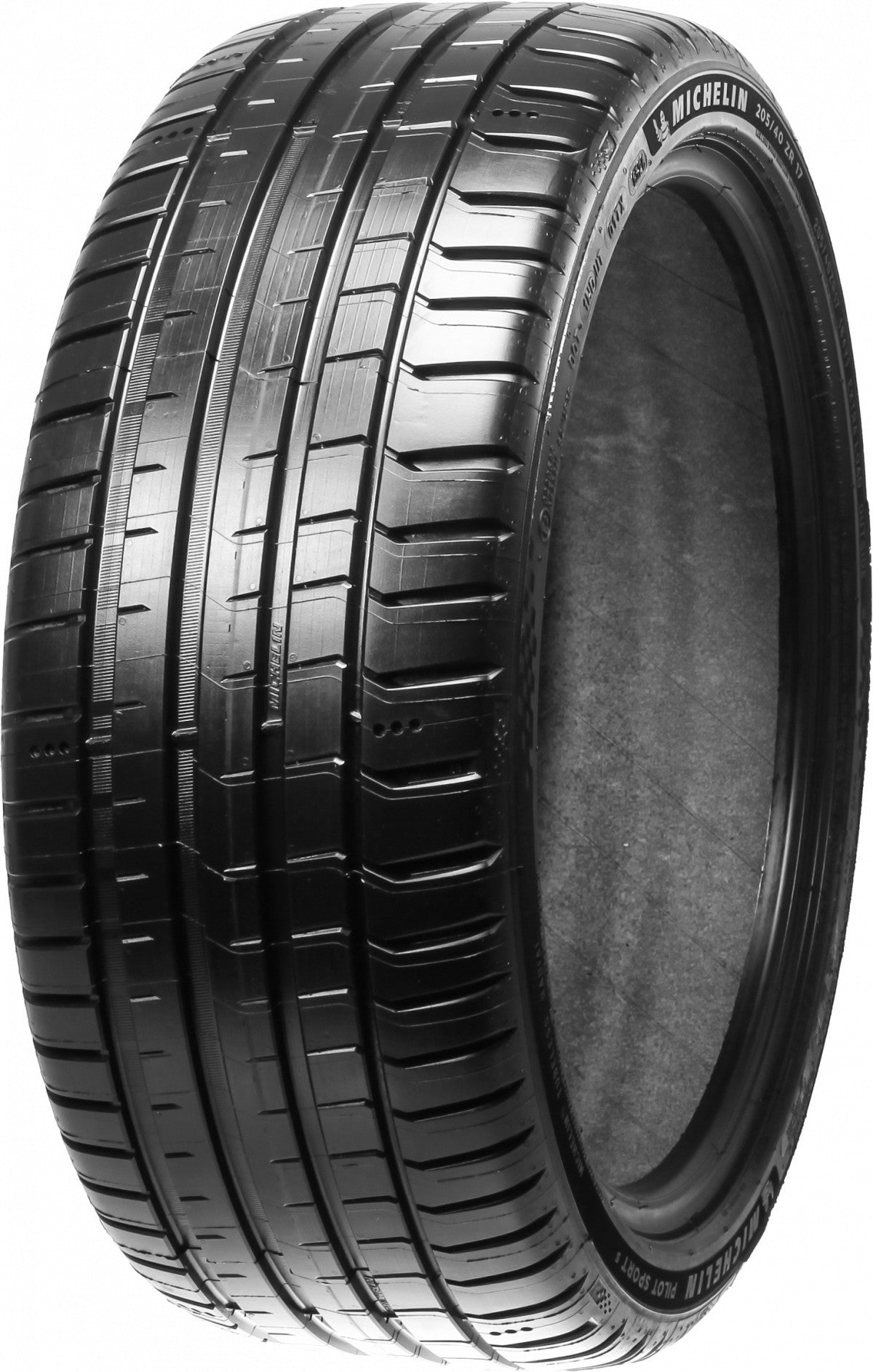 Michelin Pilot Sport 5 * RG XL DEMO 225/45 R18 95Y – Bild 2