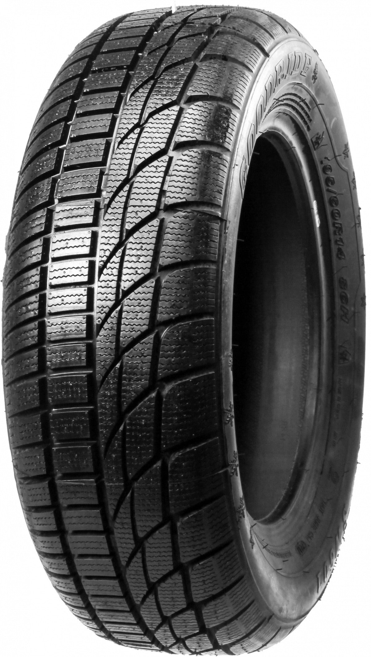Goodride SW 601 DOT18 3PMSF 195/60 R15 88H DOT 18 – Bild 2