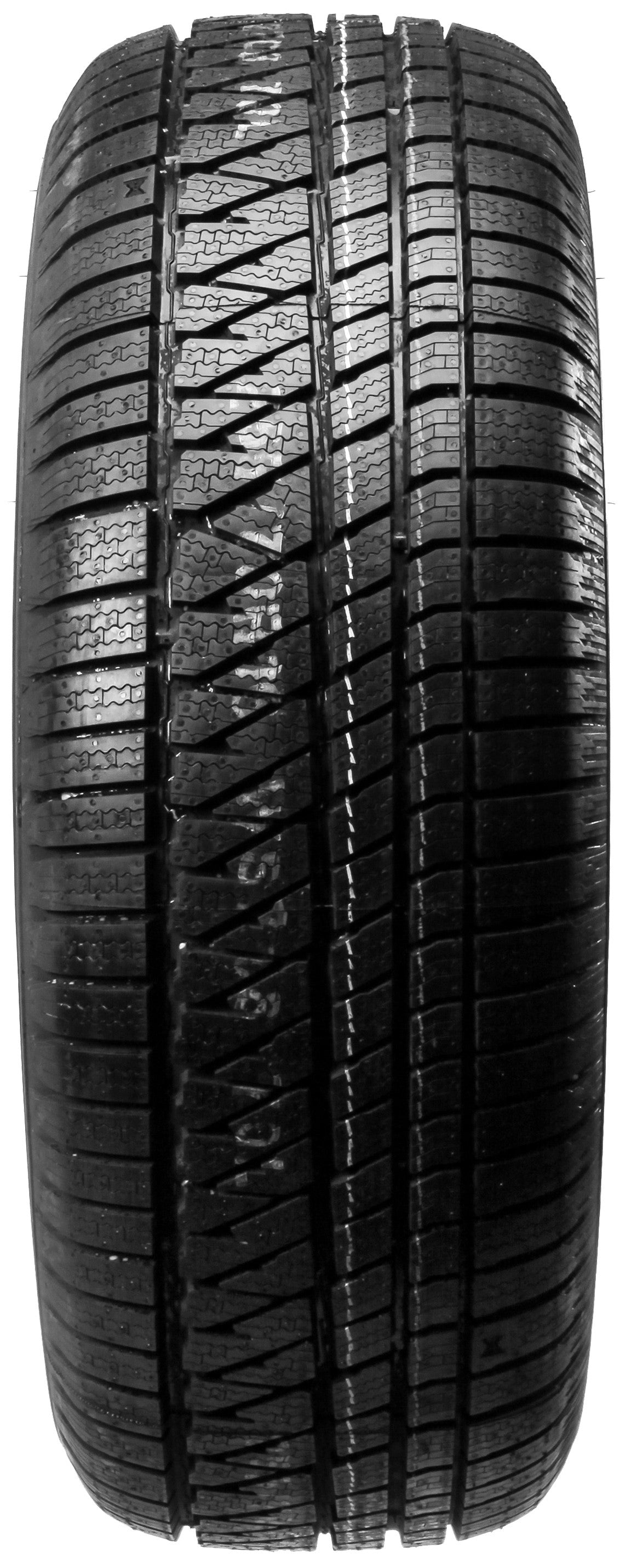 Kumho Wintercraft WS71 XL 3PMSF DOT23 255/50 R19 107V DOT DOT23