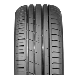Nokian Powerproof SUV DOT22 235/55 R20 102W DOT DOT22