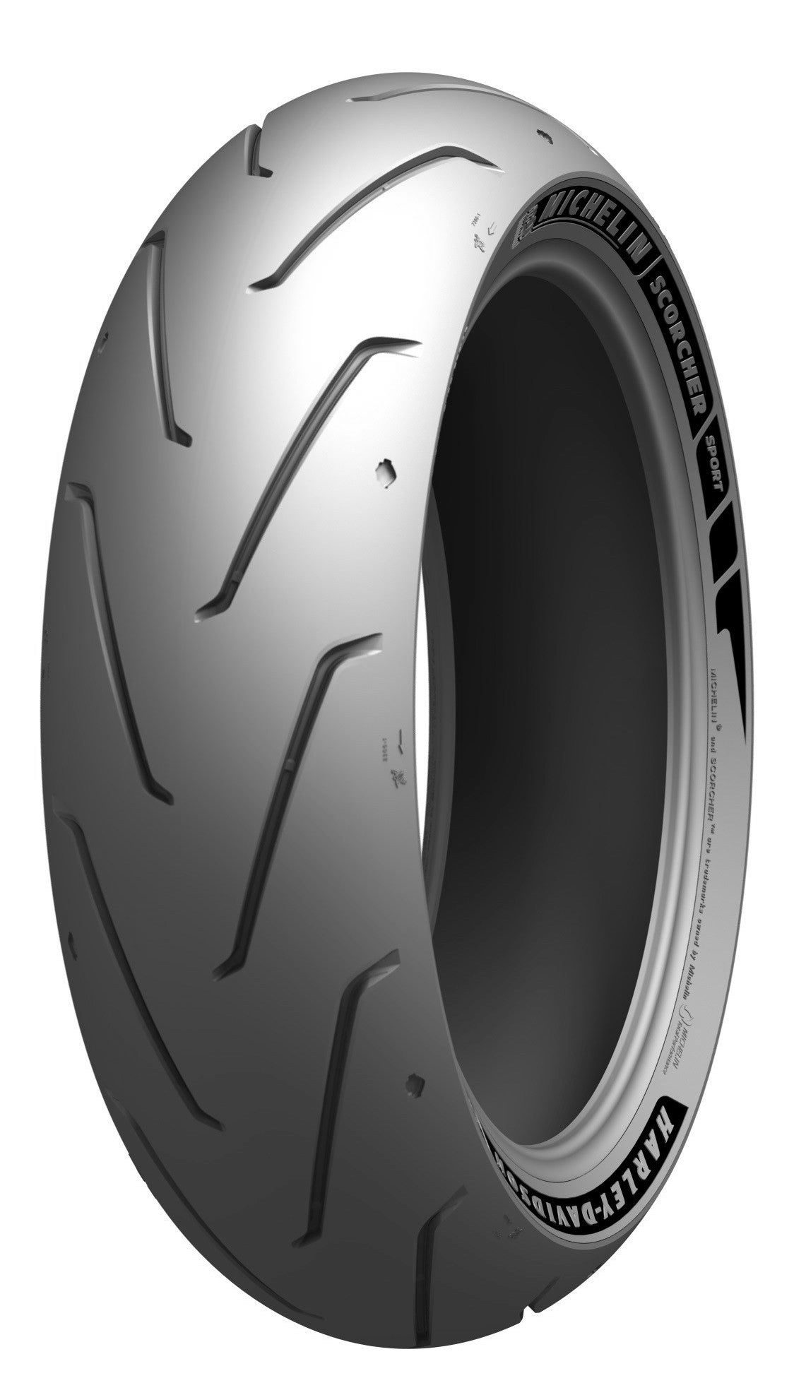 Michelin Scorcher Sport DOT20 120/70 ZR17 (58W) (Z)W DOT DOT20