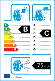 Continental WinterContact TS 860 S M+S DOT18 3PMSF 315/45 R21 116V DOT DOT18 – EU-Reifenlabel