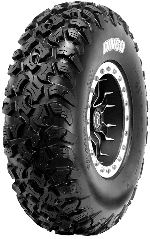 CST CU-47 Dingo 8PR E4 DOT23 29x9R14 58M DOT DOT23