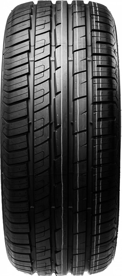 General Tire Altimax Sport FR DOT18 215/55 R17 94YY DOT DOT18