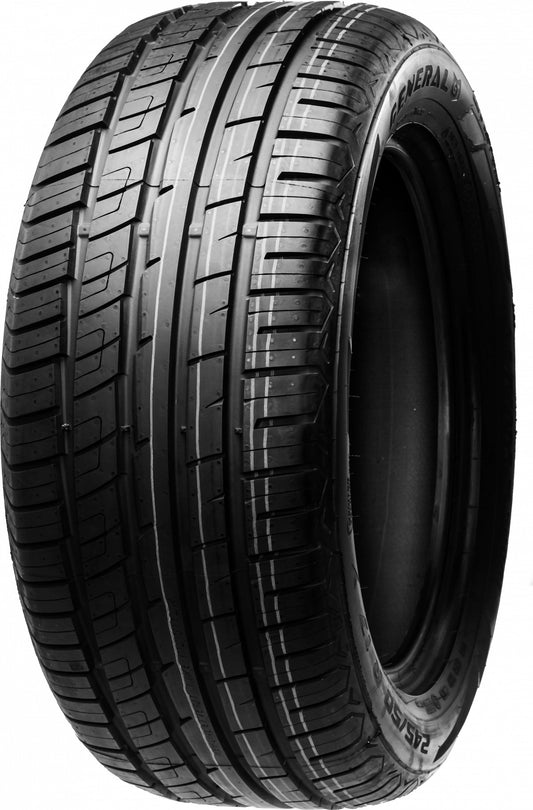 General Tire Altimax Sport FR DOT18 215/55 R17 94YY DOT DOT18 – Bild 2