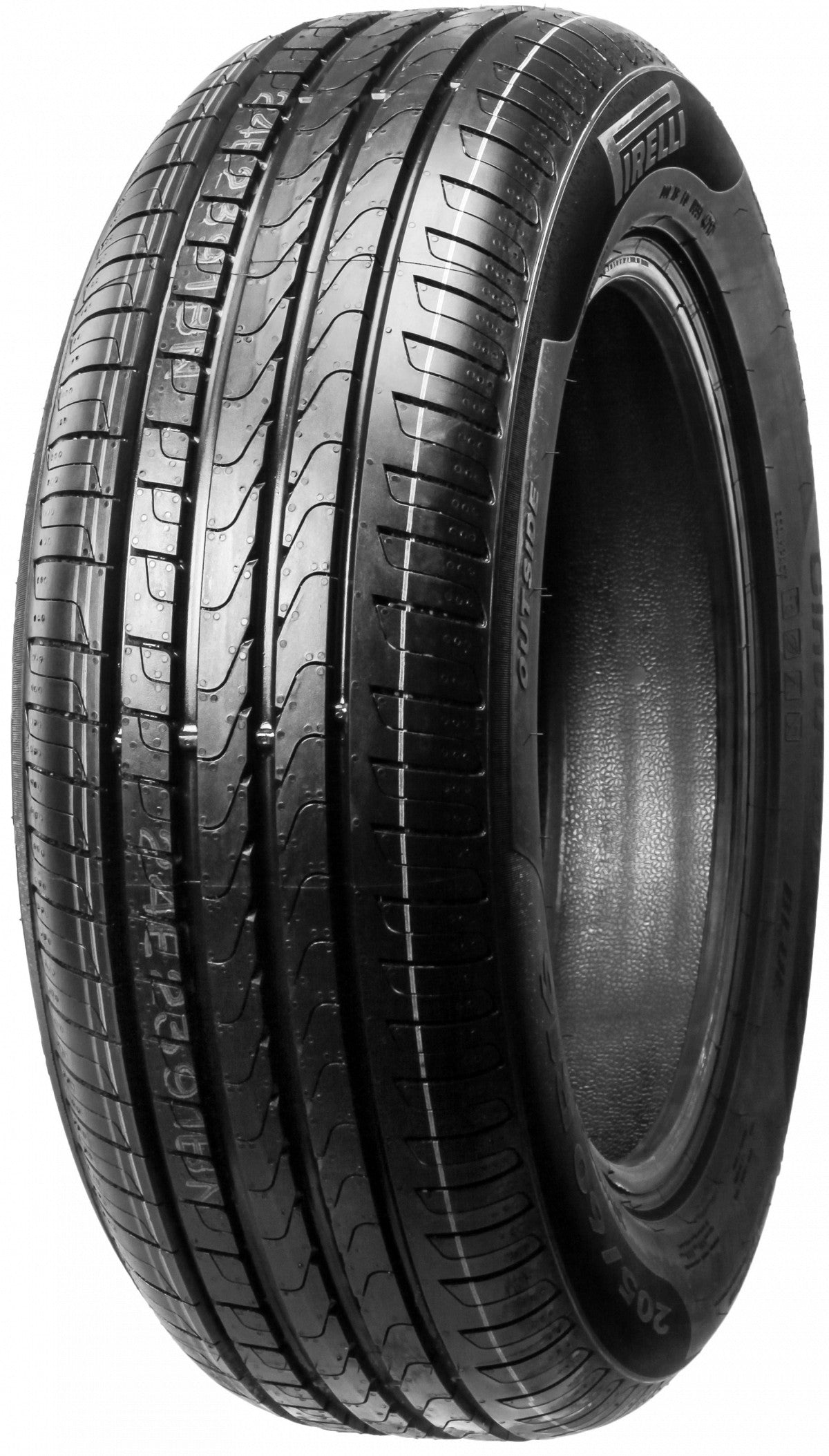 Pirelli Cinturato P7 Blue NF0 Elect DOT23 XL 245/45 R20 103Y DOT DOT23 – Bild 2