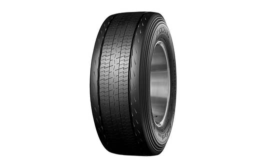 Yokohama Bluearth 132T 385/55 R22.5 160K – Bild 2