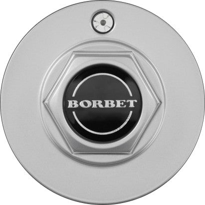 Borbet Nabenkappe 9920B1