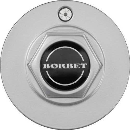 Borbet Nabenkappe 9920B1