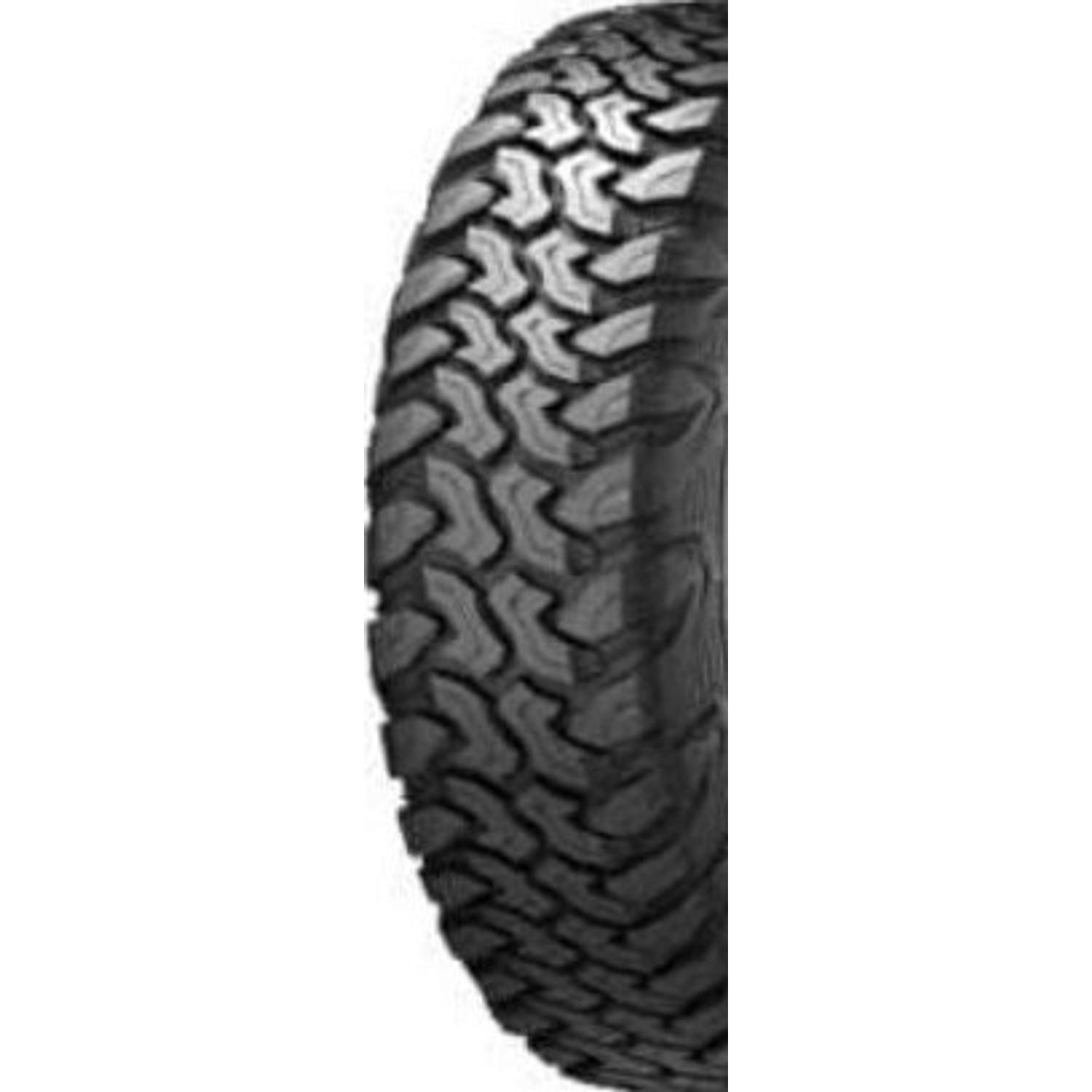 Hankook Dynapro MT2 (RT05) P.O.R. DOT22 30X9.50R15 104Q DOT DOT22