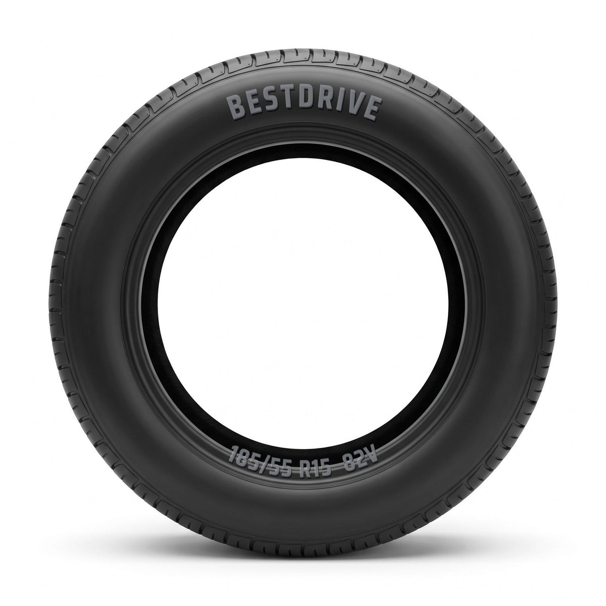 Bestdrive Summer2 185/55 R15 82V
