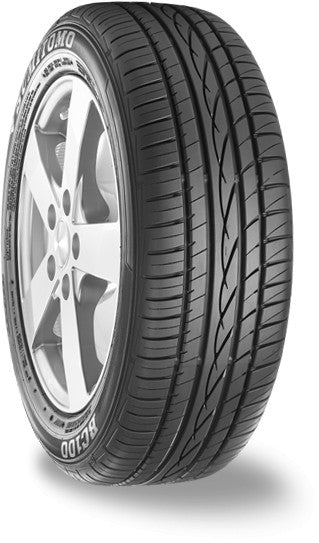 Sumitomo BC100 DOT21 195/60 R15 88H DOT DOT21