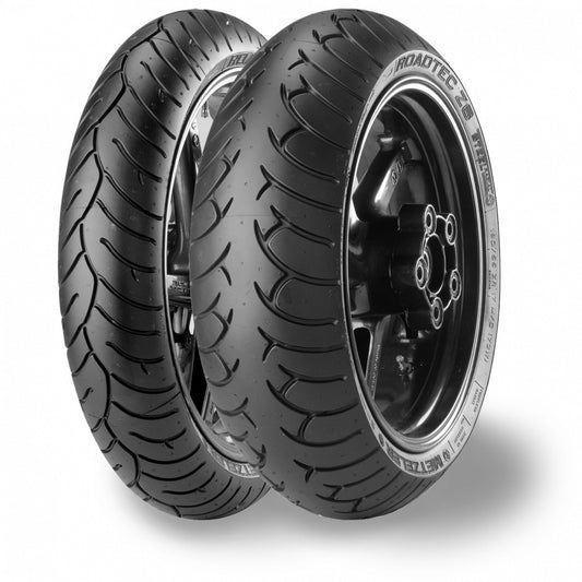 Metzeler Roadtec Z6 DOT10 150/70 ZR17 69W DOT DOT10