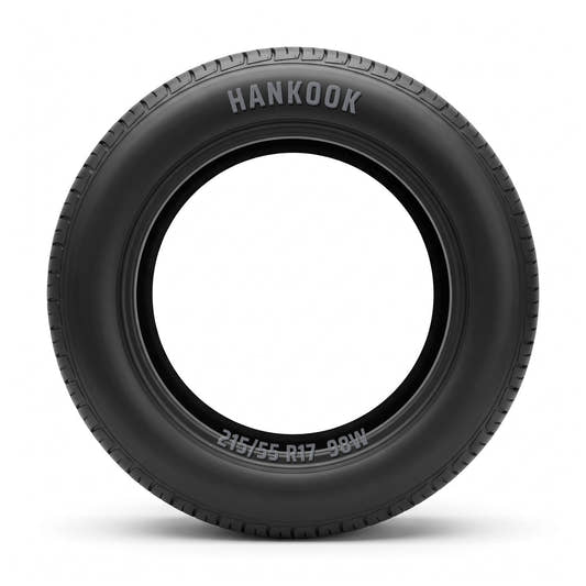 Hankook Ventus Prime4 (K135) 215/55 R17 98W