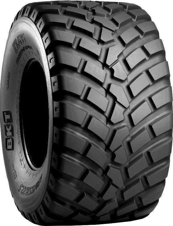 BKT FL 635 750/45 R22.5 168D