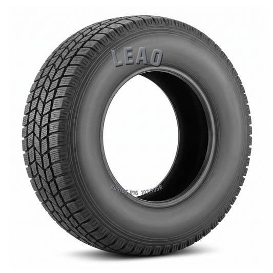 Leao Winter Grip Van 2 205/65 R16 107/105R
