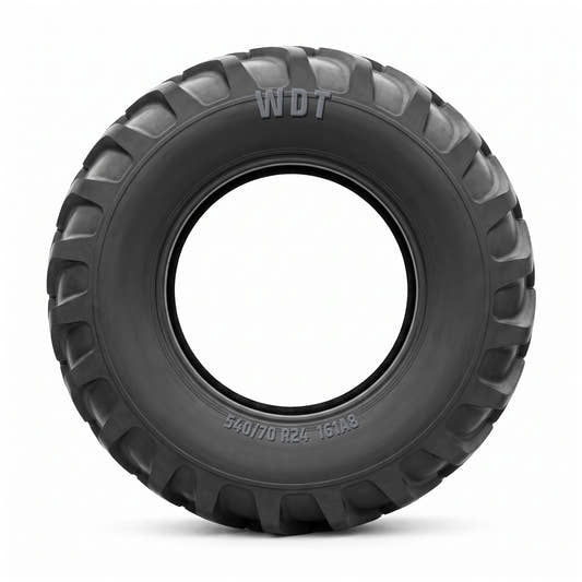 WDT WRA003 R-4 540/70 R24 161A8