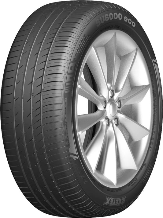 Zeetex SU6000 ECO XL DOT22 265/50 R20 111W DOT DOT22