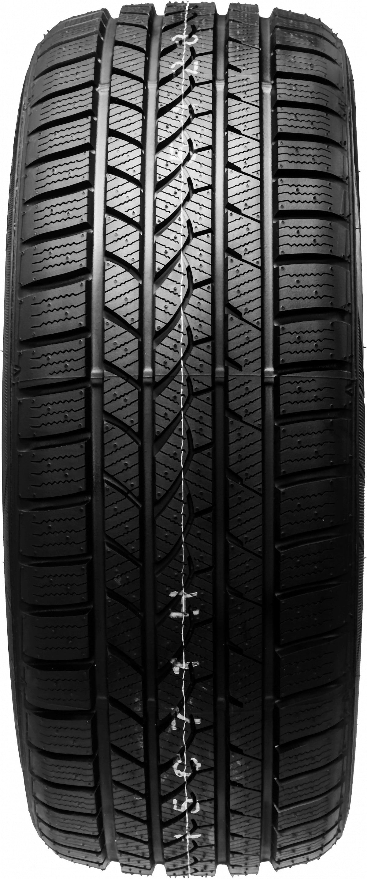 Falken Euro All Season AS200 3PMSF M+S DOT17 225/60 R17 99H DOT DOT17