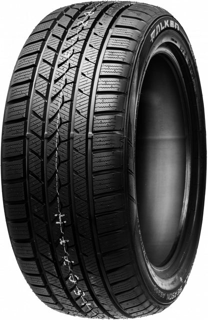 Falken Euro All Season AS200 3PMSF M+S DOT17 225/60 R17 99H DOT DOT17 – Bild 2