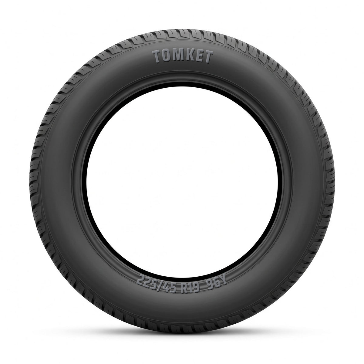 Tomket Allyear PRO EV 225/45 R19 96Y
