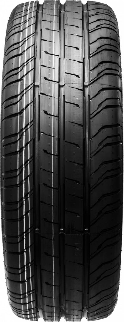 Continental ContiVanContact 200 RF DOT22 225/55 R17 101V DOT DOT22