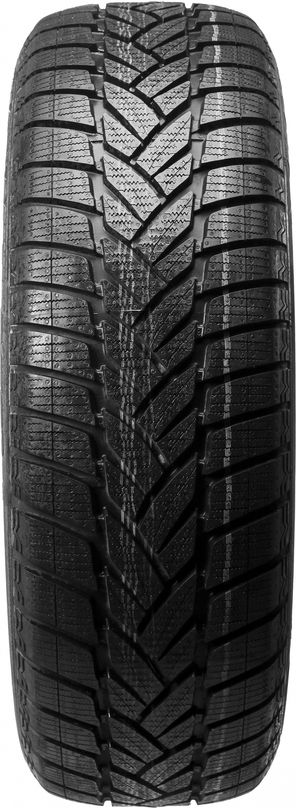 Dunlop Grandtrek WT M3 AO MFS XL 3PMSF DOT22 275/45 R20 110V DOT DOT22