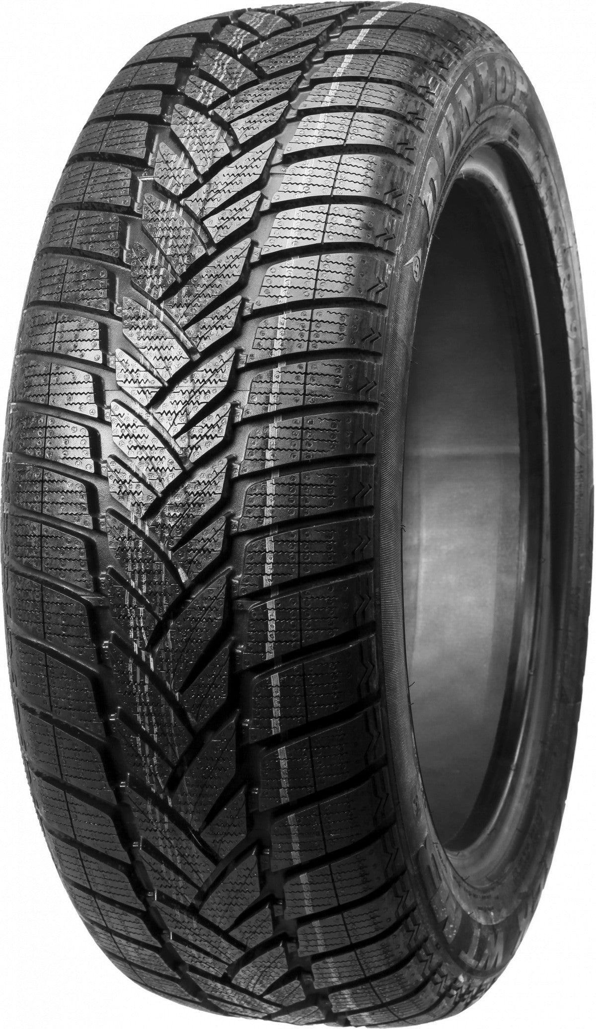 Dunlop Grandtrek WT M3 AO MFS XL 3PMSF DOT22 275/45 R20 110V DOT DOT22 – Bild 2