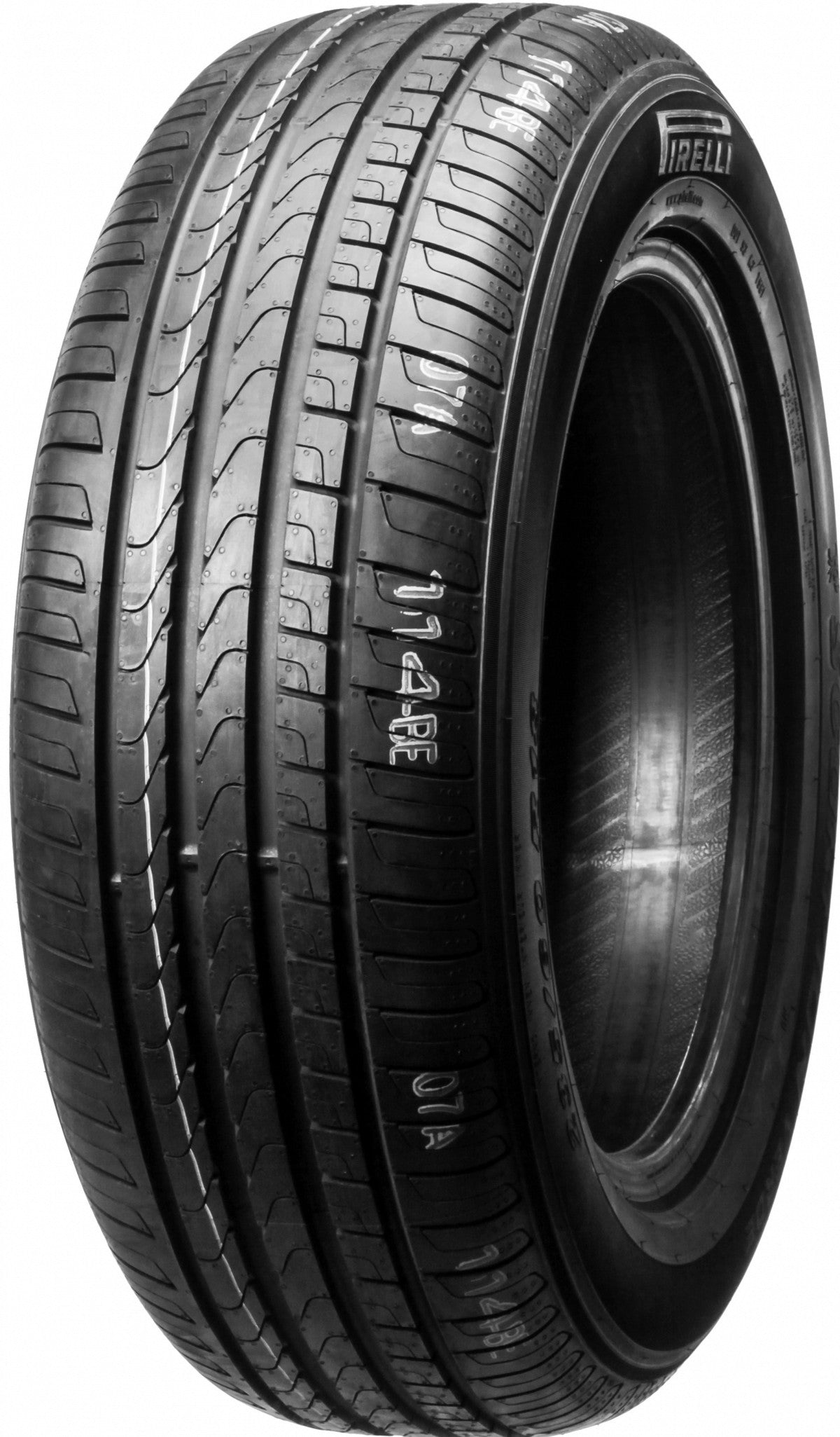 Pirelli Scorpion Verde (E) MO DOT20 255/50 R19 103W DOT DOT20 – Bild 2