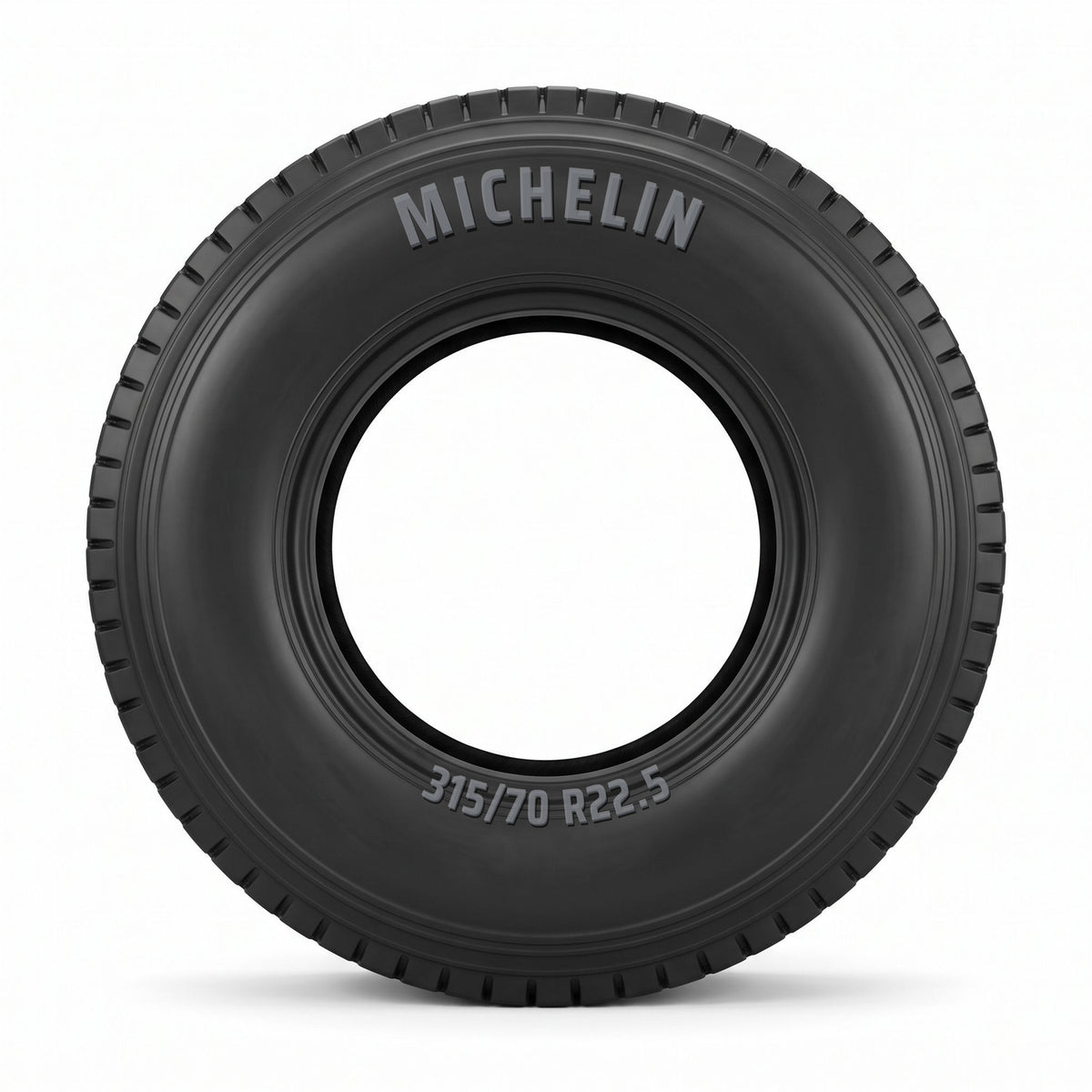 Michelin X Multi HD D K Mremix Runderneuert 315/70 R22.5