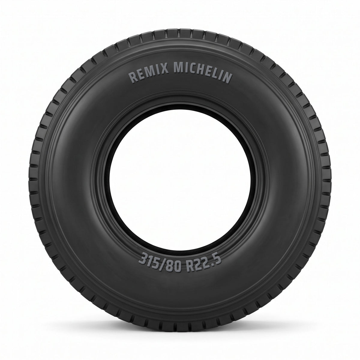 Remix – Michelin X Multi HD D B Mremix 315/80 R22.5