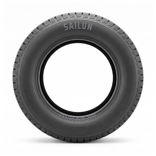 Sailun ICE Blazer Arctic2 Rfid 255/55 R20 110T