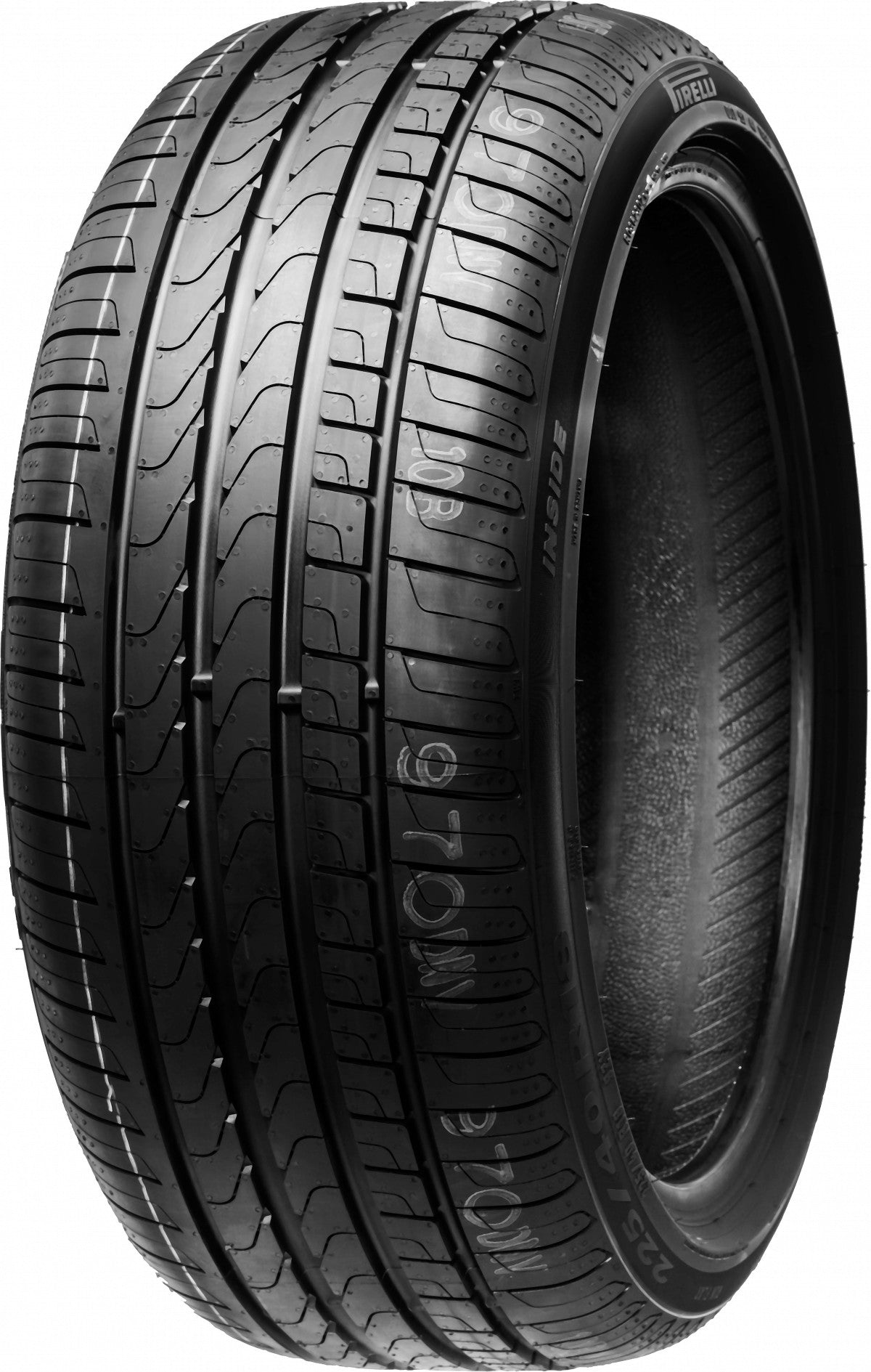 Pirelli Cinturato P7 DOT22 235/50 R17 96W DOT DOT22 – Bild 2