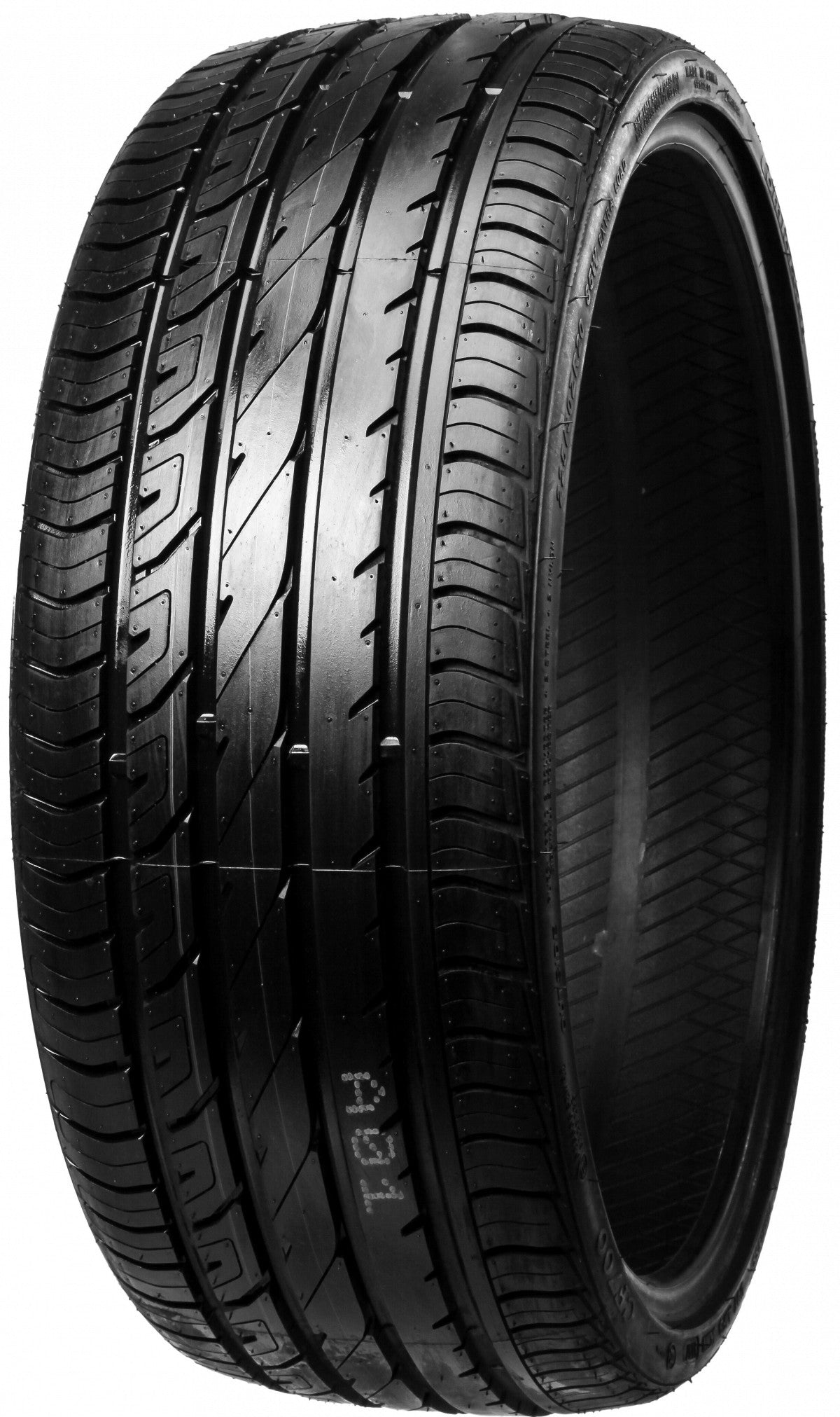 Comforser CF700 DOT17 225/30 R20 85W DOT DOT17 – Bild 2