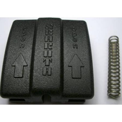 Schroth Schiebedeckel für Trennschloss vom Endgurt für Rallye 3/3J/4 asm, asm-autocontrol
