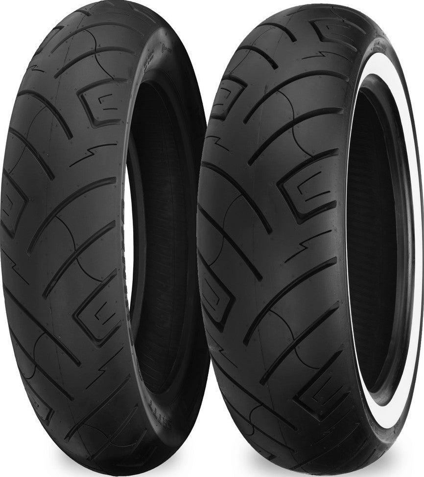 Shinko SR-777 WW 130/80-17 65H
