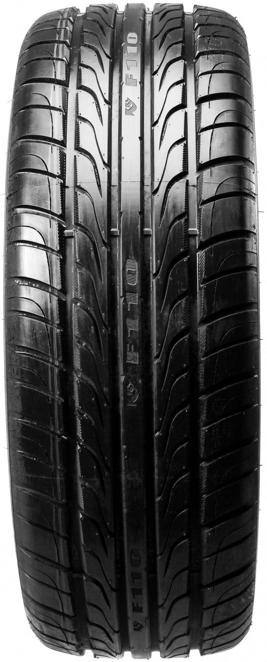 Rotalla F 110 MFS DOT15 265/50 R20 107V DOT DOT15