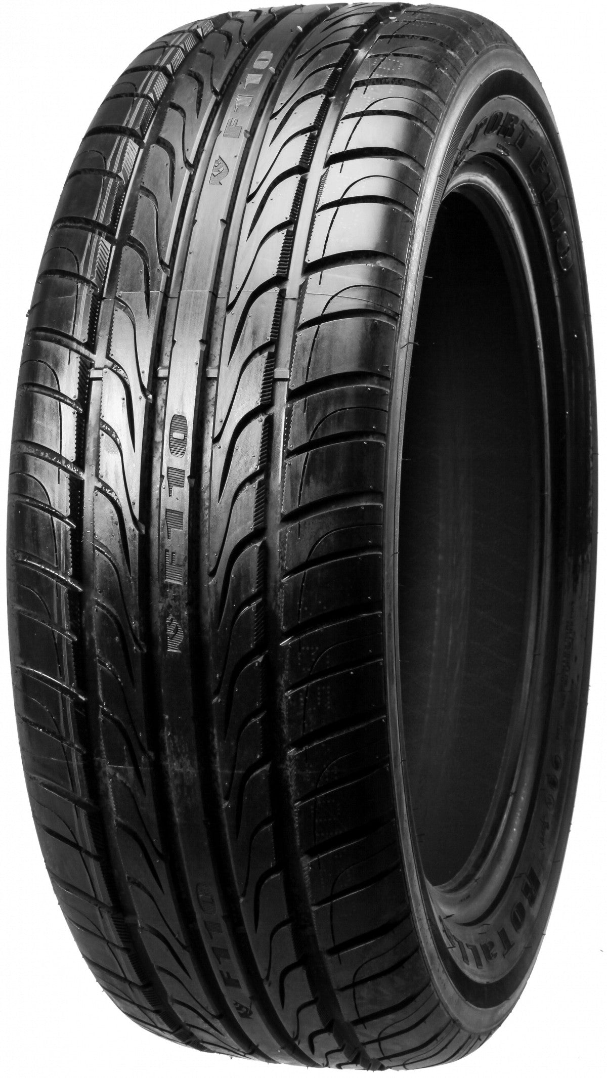Rotalla F 110 MFS DOT15 265/50 R20 107V DOT DOT15 – Bild 2