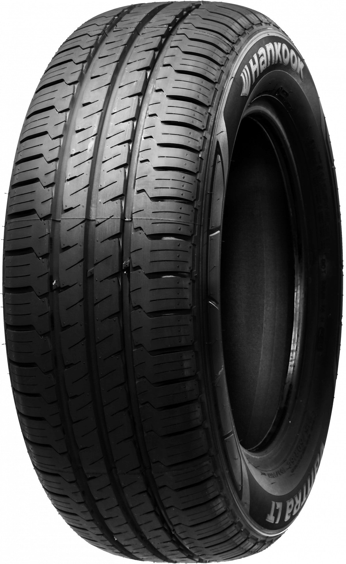 Hankook Vantra LT RA18 DOT22 195/80R15C 107/105R DOT DOT22 – Bild 2