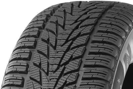 NAN Kang Winter Activa 4 3PMSF DOT22 215/60 R17 100V DOT DOT22