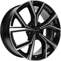 GMP Mentor black diamond - DEMO1 Alufelge 8x20 Zoll ET35 LK 5x114.3 ML73.1