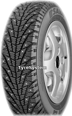 Sava Eskimo Ice XL 3PMSF DOT21 225/45 R17 94T DOT DOT21