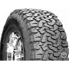 Fedima Fronteira 4X4 (heißrunderneuert) 255/70 R16 117S