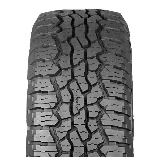 Nokian Outpost AT 3PMSF DOT22 245/65 R17 107T DOT DOT22