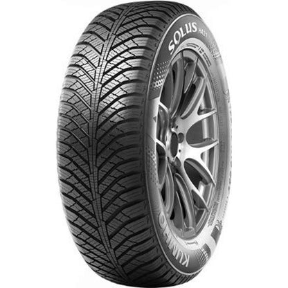 Kumho Solus HA31 XL 3PMSF DOT22 255/55 R18 109V DOT 22