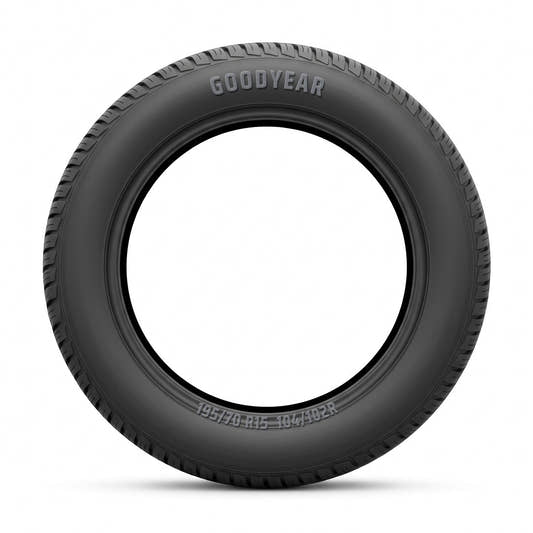 Goodyear TLC Eagle Sport 4seasons Cargo 195/70 R15 104/102R