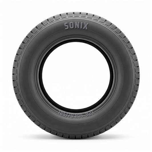 Sonix Snowrover-966 185/70 R14 92T